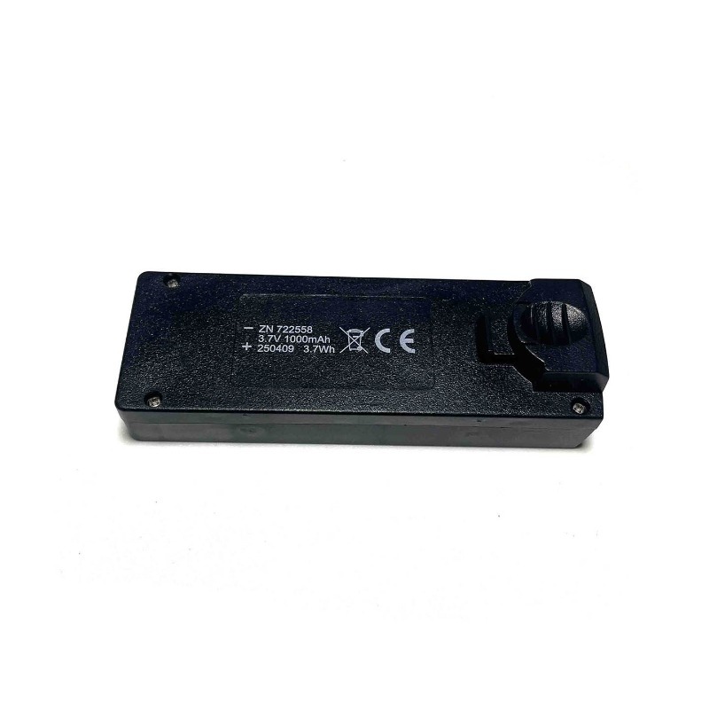 High Quality ZN722558 3.7V 100 - Drone Zll Rc incelemesi ve fiyatı
