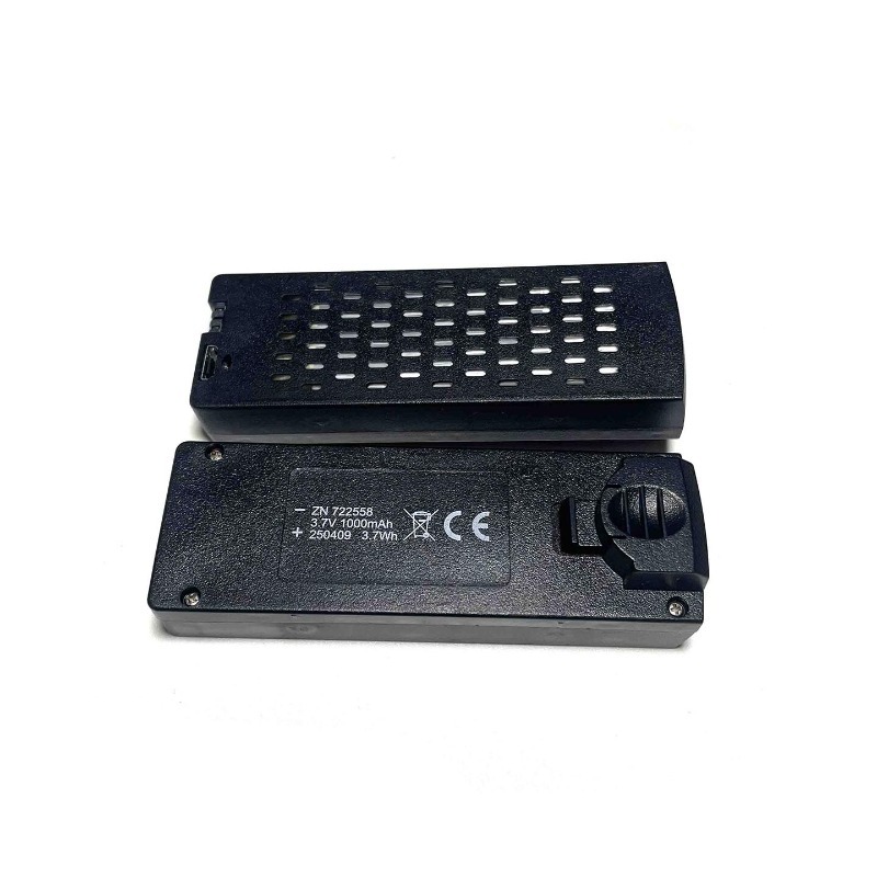 High Quality ZN722558 3.7V 100 - Drone Zll Rc incelemesi ve fiyatı