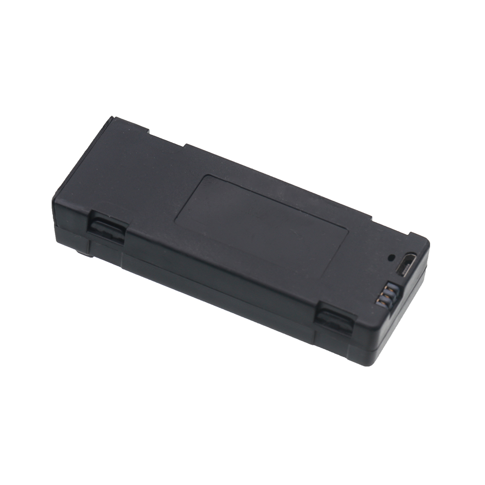 Rechargeable 3.7V Lipo Battery - Drone Rc E99 K3 incelemesi ve fiyatı