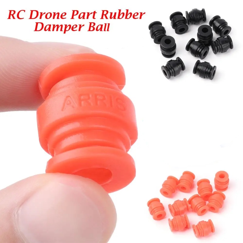 4Pcs/Lot Anti Vibration Rubber - Drone With Rc 2 incelemesi ve fiyatı