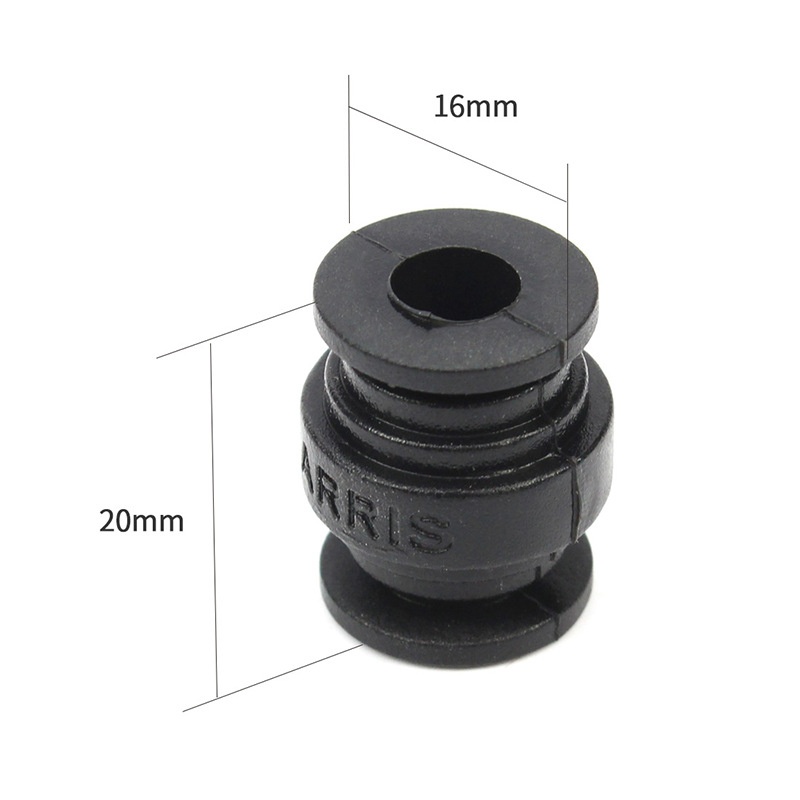 4Pcs/Lot Anti Vibration Rubber - Drone With Rc 2 incelemesi ve fiyatı