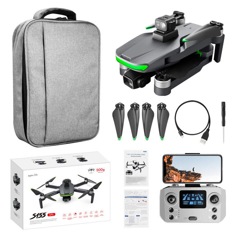 Beginner 4K HD , 7.2inch Scree - Drone With Rc incelemesi ve fiyatı