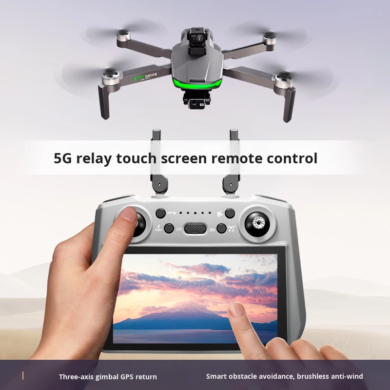 Beginner 4K HD , 7.2inch Scree - Drone With Rc incelemesi ve fiyatı