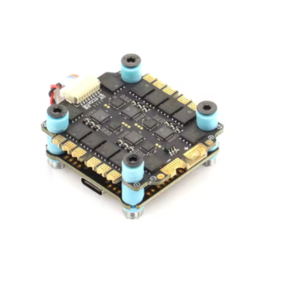 Diatone MAMBA F405MK2 F405 MK2 - Betaflight Flight Controller incelemesi ve fiyatı