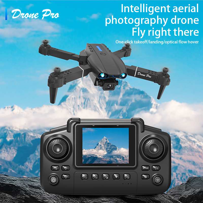 E99 Air Screen Control Drone P - Drone Rc E99 K3 incelemesi ve fiyatı