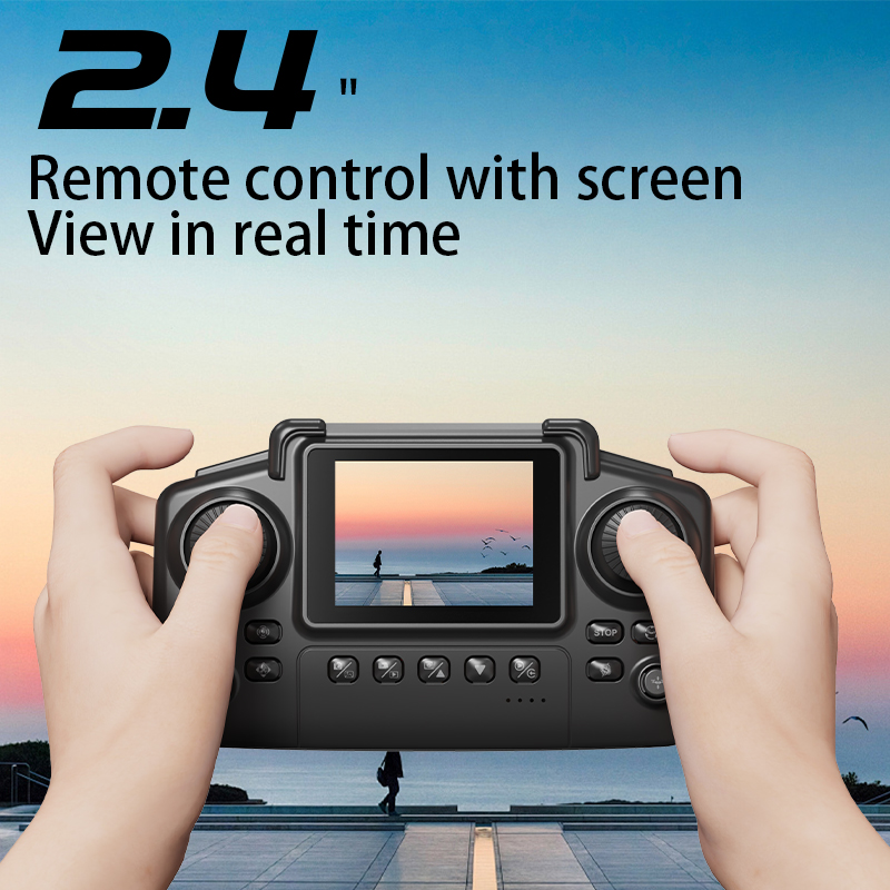 E99 Air Screen Control Drone P - Drone Rc E99 K3 incelemesi ve fiyatı