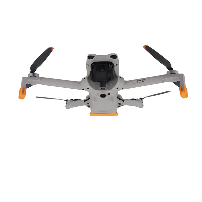 For DJI Lito X1/1 Drone Landin - Drone Dji Rc 2 incelemesi ve fiyatı