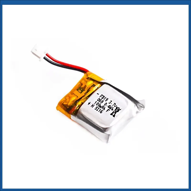 3.7V 100mAh Lipo Battery for F - Drone Fq777 Rc Quadcopter incelemesi ve fiyatı