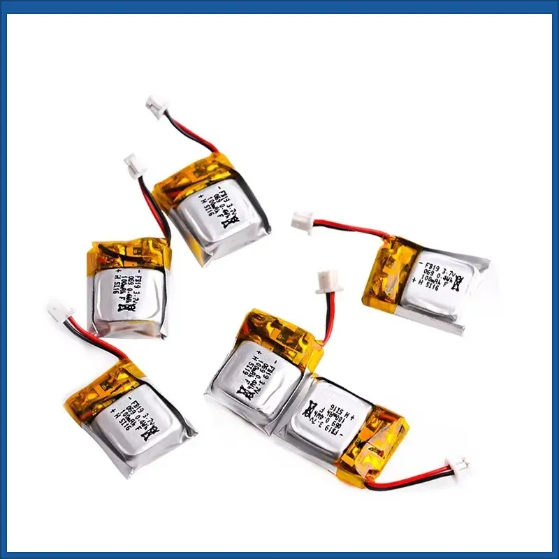 3.7V 100mAh Lipo Battery for F - Drone Fq777 Rc Quadcopter incelemesi ve fiyatı