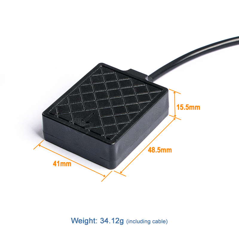 m10n 10Hz GPS Module with Comp - Betaflight Flight Controller incelemesi ve fiyatı