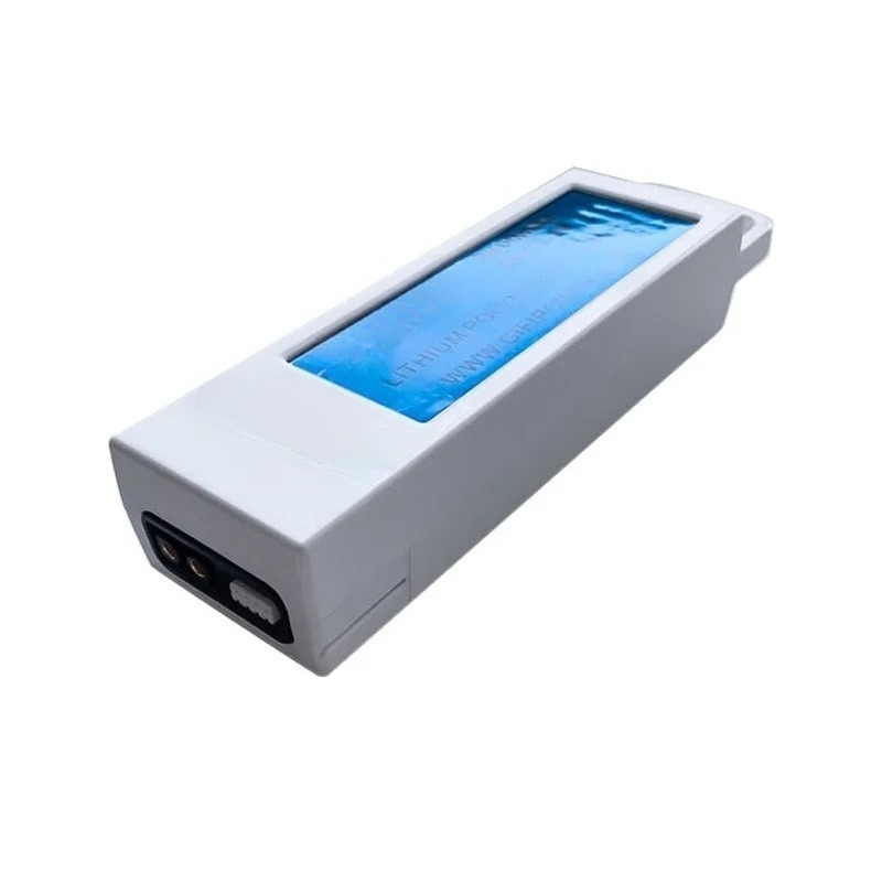 11.1V 6400mAh for GIFI 3s Upgr - Drone Zll Rc incelemesi ve fiyatı