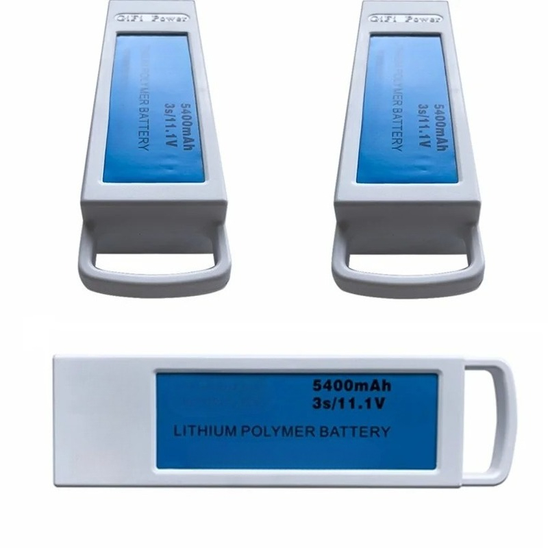 11.1V 6400mAh for GIFI 3s Upgr - Drone Zll Rc incelemesi ve fiyatı