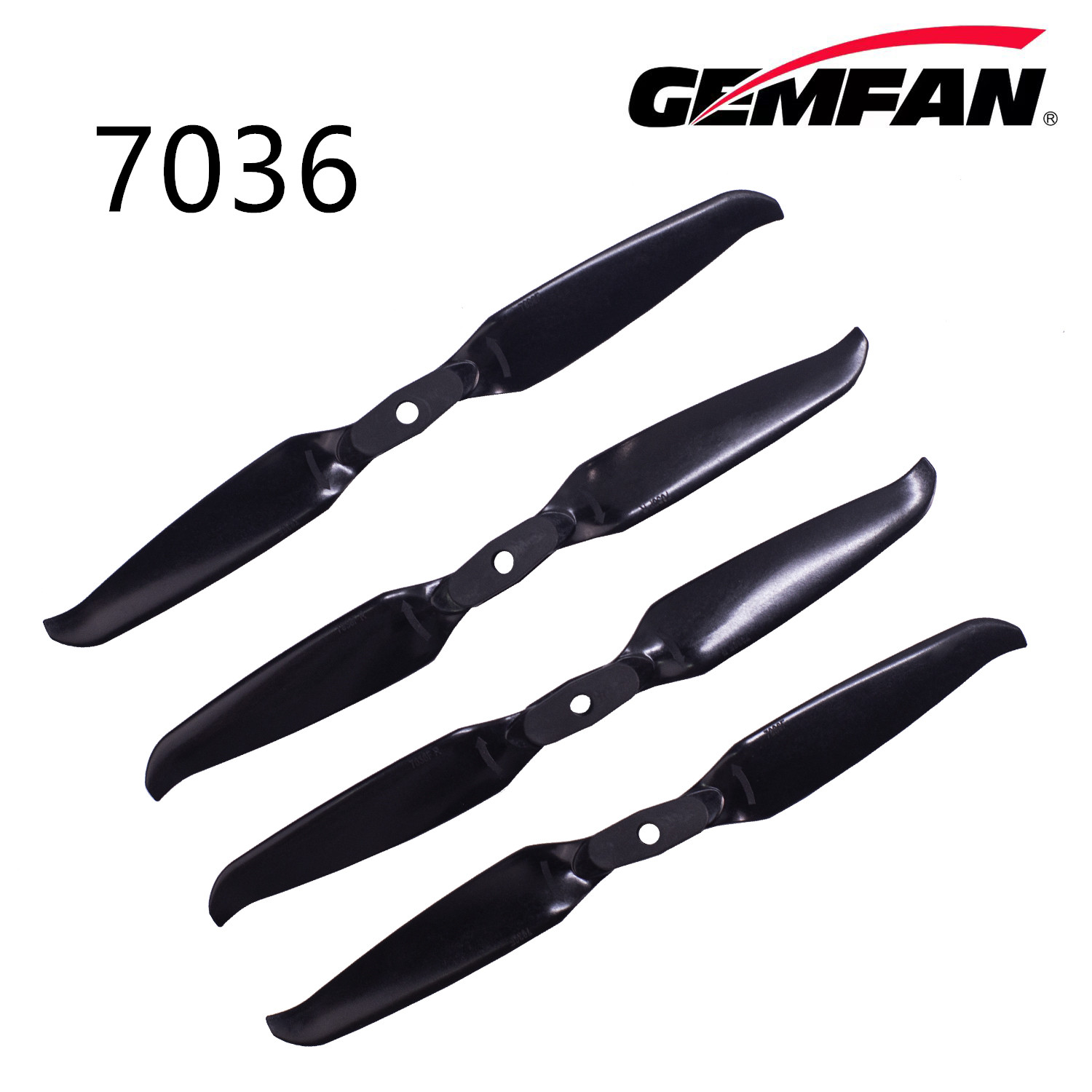 Folding Prop 2 Blade 7-10inch  - Drone Rc Leading incelemesi ve fiyatı