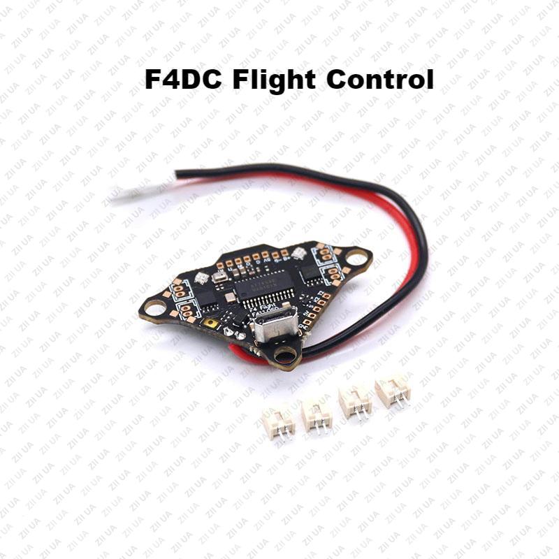 F4DC F4 Flight Controller INAV - Betaflight Flight Controller incelemesi ve fiyatı