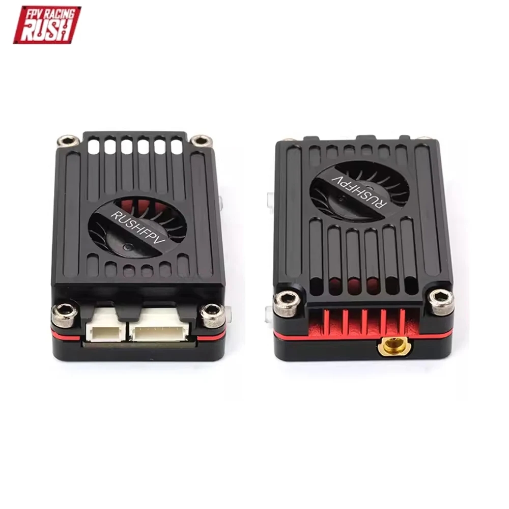 RUSH TANK MAX SOLO VTX 2.5W Hi - Drone With Rc 2 incelemesi ve fiyatı
