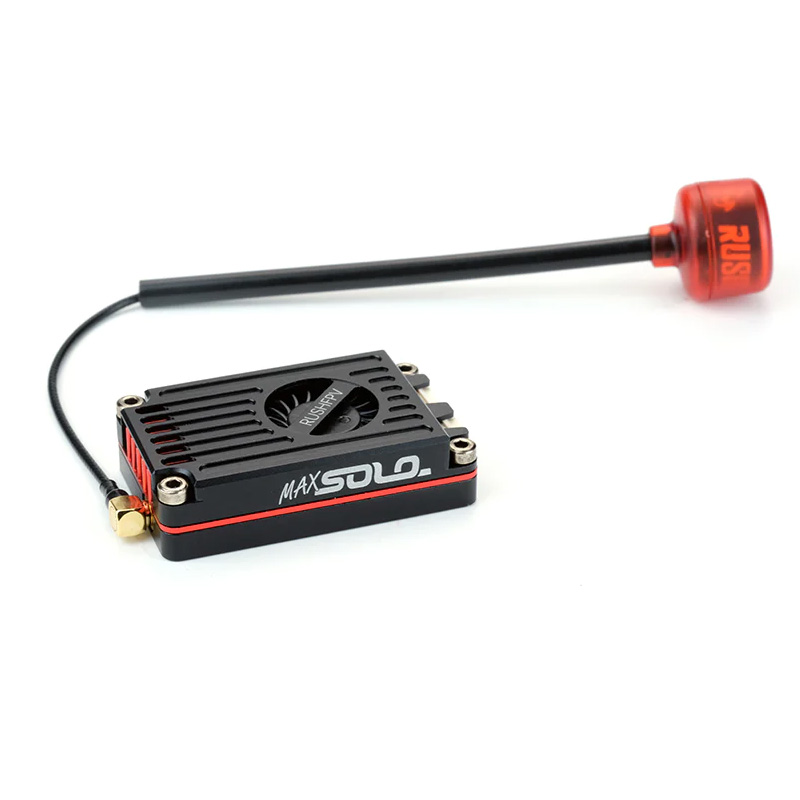 RUSH TANK MAX SOLO VTX 2.5W Hi - Drone With Rc 2 incelemesi ve fiyatı