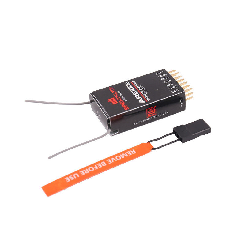 Ar6100e Rc Drone Receiver 2.4g - Drone Helicopter Rc incelemesi ve fiyatı