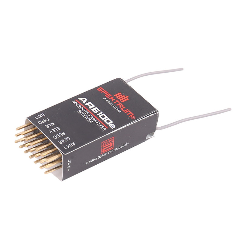 Ar6100e Rc Drone Receiver 2.4g - Drone Helicopter Rc incelemesi ve fiyatı