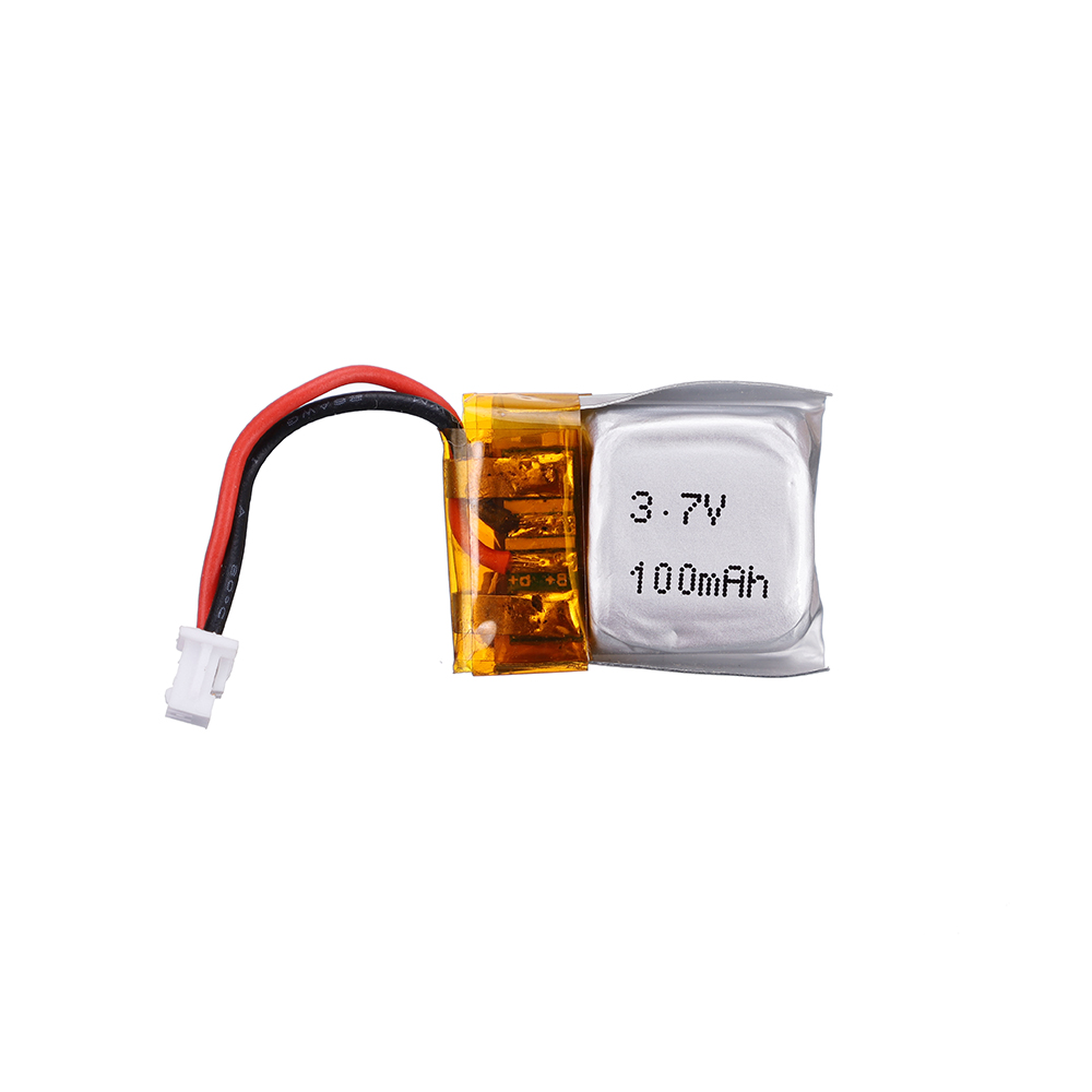 3.7V 100mAh 120mAh Lipo Batter - Drone Fq777 Rc Quadcopter incelemesi ve fiyatı