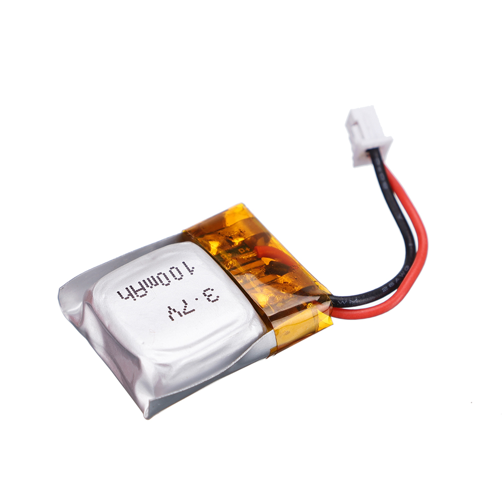 3.7V 100mAh 120mAh Lipo Batter - Drone Fq777 Rc Quadcopter incelemesi ve fiyatı
