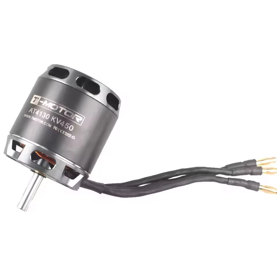 T-MOTOR AT4130 230/300/450KV L - Drone With Rc incelemesi ve fiyatı