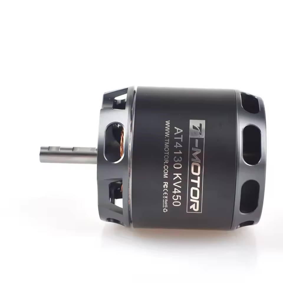T-MOTOR AT4130 230/300/450KV L - Drone With Rc incelemesi ve fiyatı