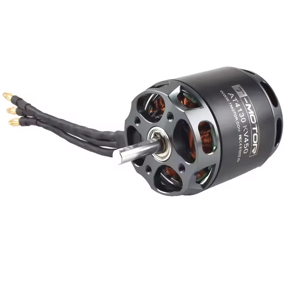 T-MOTOR AT4130 230/300/450KV L - Drone With Rc incelemesi ve fiyatı