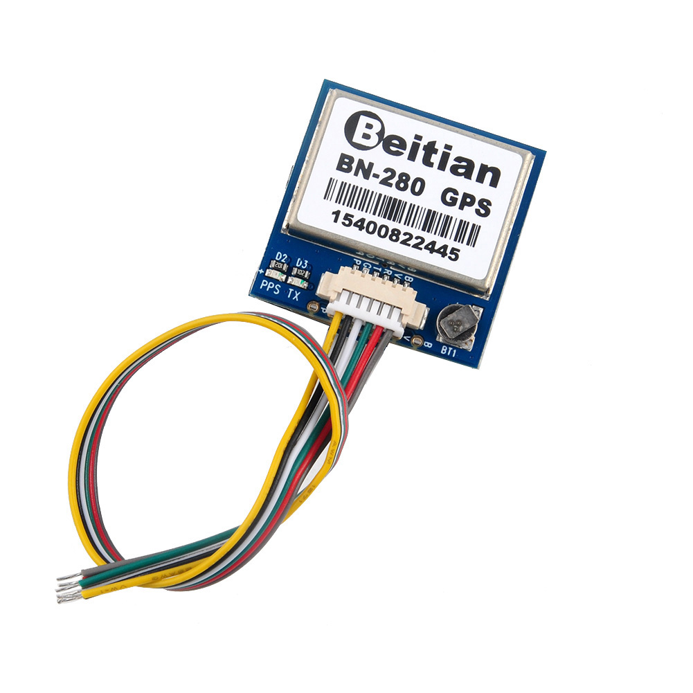 Beitian BN-280 G-MOUSE UART TT - Drone Rc Leading incelemesi ve fiyatı