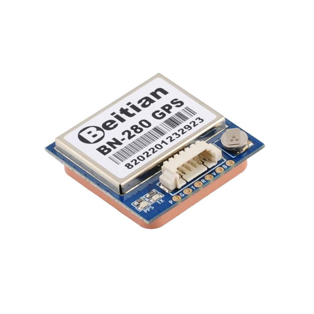 Beitian BN-280 G-MOUSE UART TT - Drone Rc Leading incelemesi ve fiyatı