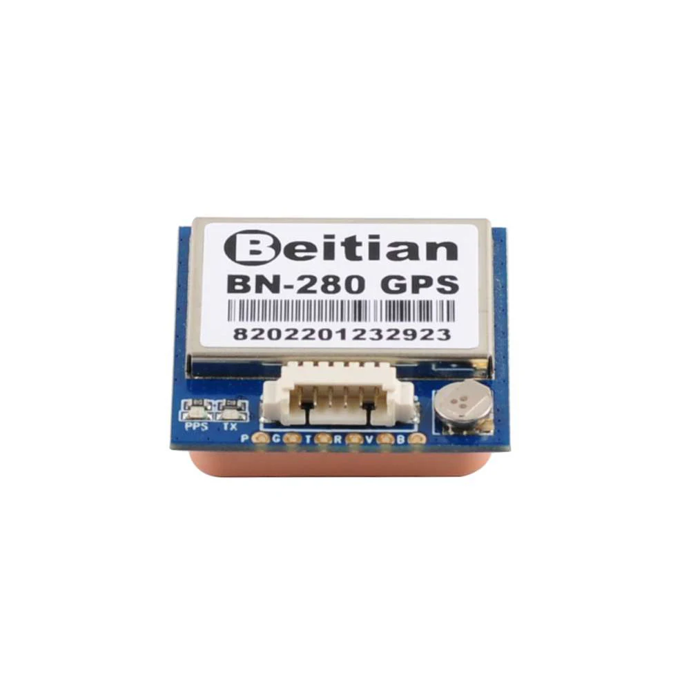 Beitian BN-280 G-MOUSE UART TT - Drone Rc Leading incelemesi ve fiyatı