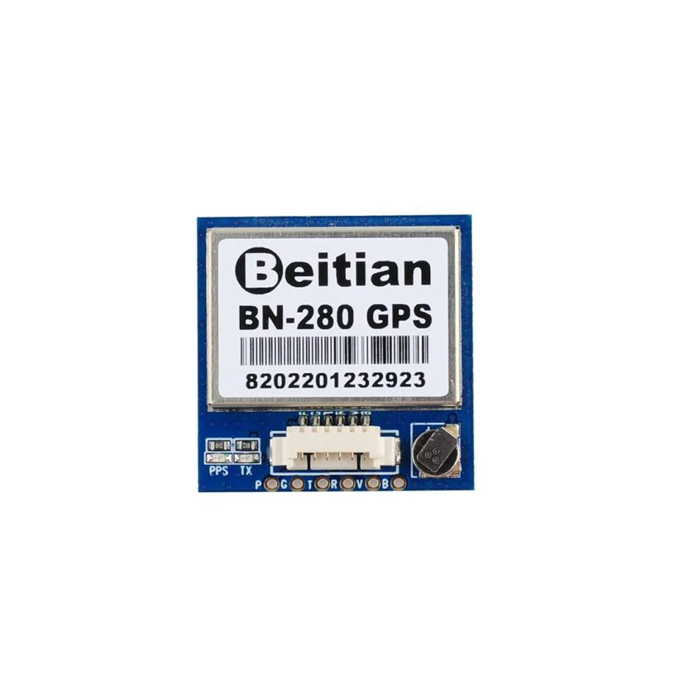 Beitian BN-280 G-MOUSE UART TT - Drone Rc Leading incelemesi ve fiyatı