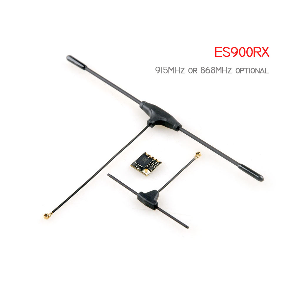 Happymodel RC ELRS Micro ES900 - Drone With Rc 2 incelemesi ve fiyatı