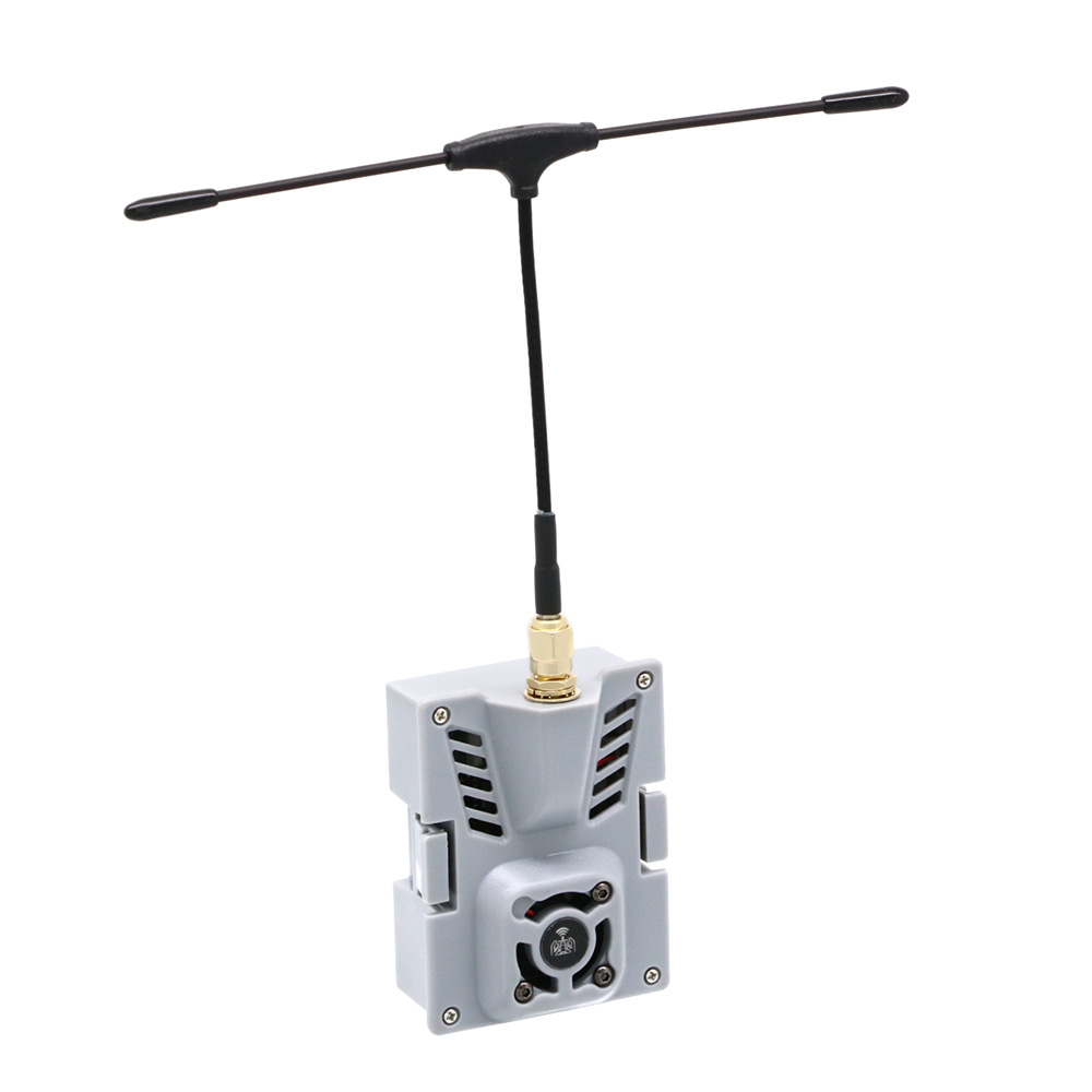 Happymodel RC ELRS Micro ES900 - Drone With Rc 2 incelemesi ve fiyatı