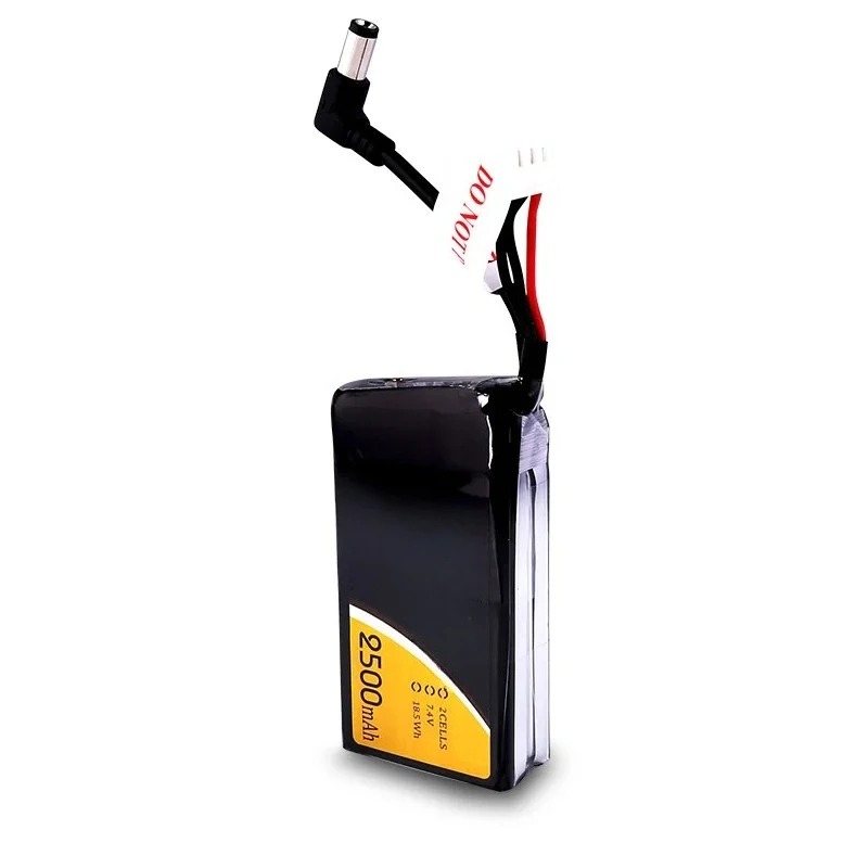 2500mAh 7.4V Upgrade 1C Lipo B - Drone Zll Rc incelemesi ve fiyatı