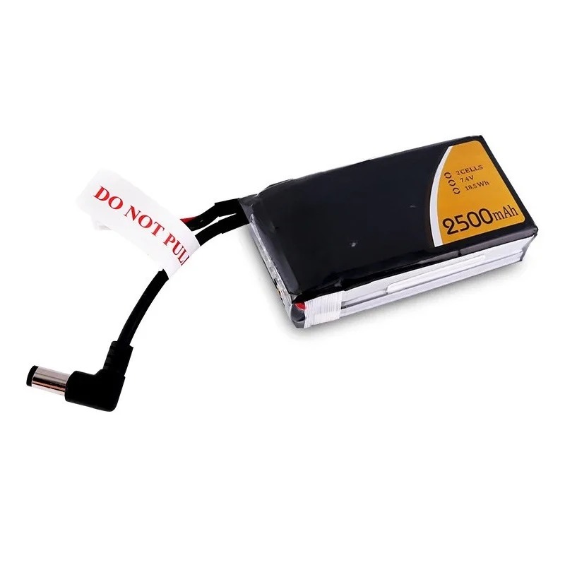 2500mAh 7.4V Upgrade 1C Lipo B - Drone Zll Rc incelemesi ve fiyatı