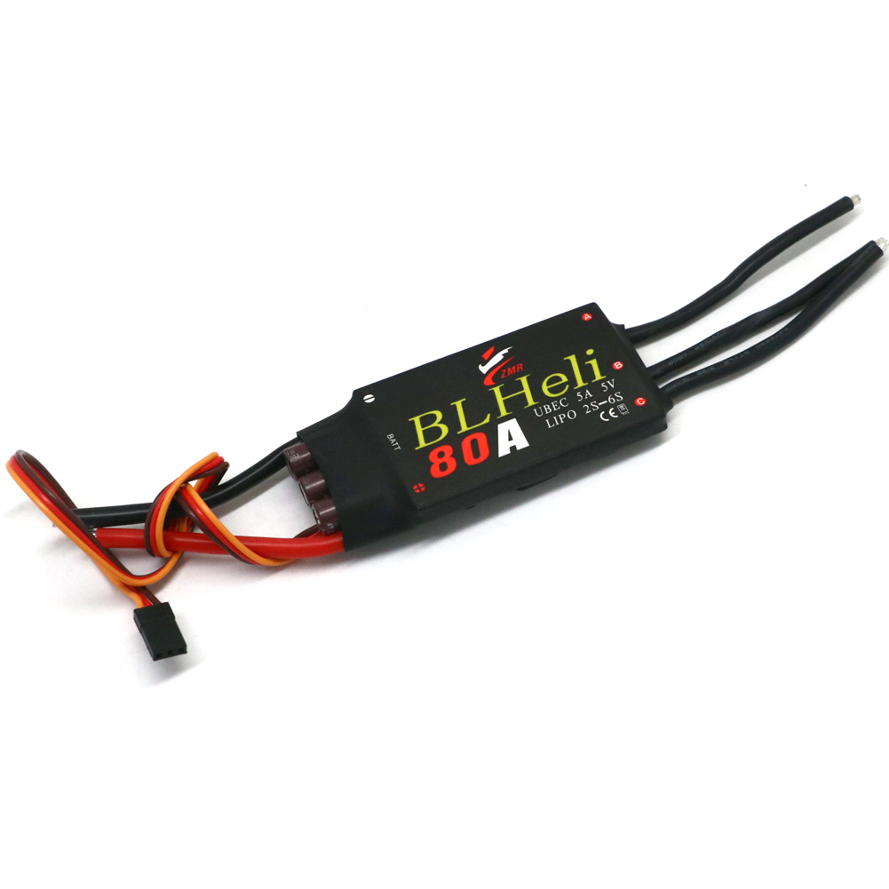 BLHeli Brushless ESC 80A 12A 2 - Drone With Rc 2 incelemesi ve fiyatı