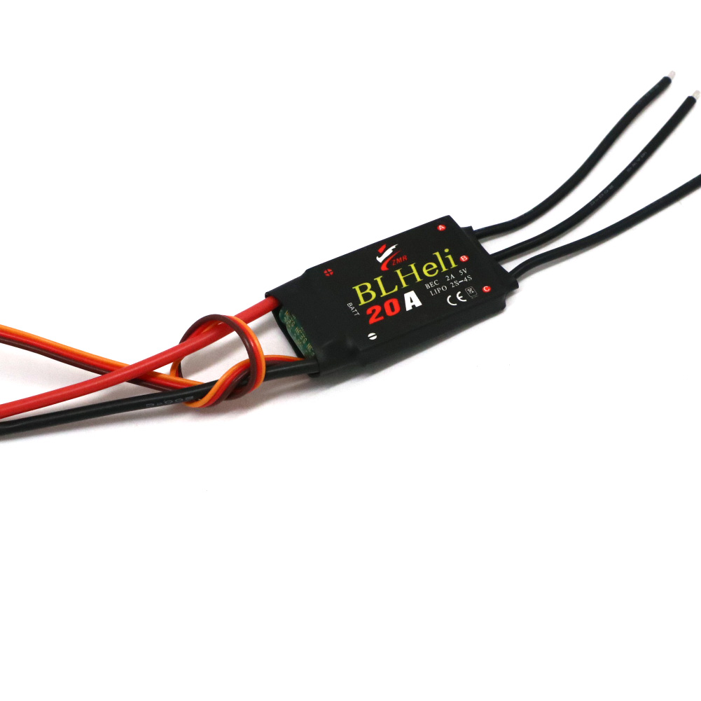 BLHeli Brushless ESC 80A 12A 2 - Drone With Rc 2 incelemesi ve fiyatı