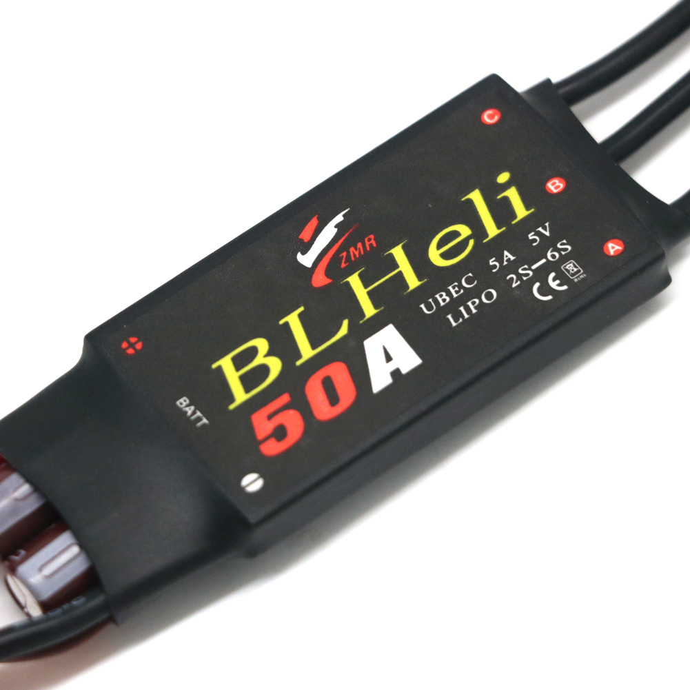 BLHeli Brushless ESC 80A 12A 2 - Drone With Rc 2 incelemesi ve fiyatı