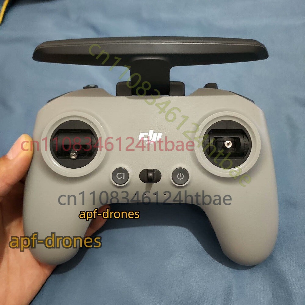 Used ,FOR DJI FPV Remote Contr - Drone Dji Rc 2 incelemesi ve fiyatı