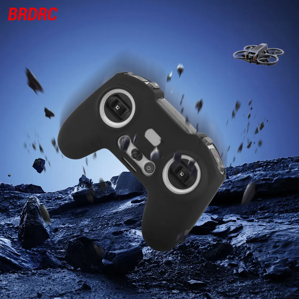 BRDRC for DJI Avata 2/FPV Comb - Drone Dji Rc 2 incelemesi ve fiyatı