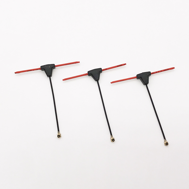 2.4G 2DBI T Antenna IPX1 for T - Nano Quad Fpv incelemesi ve fiyatı