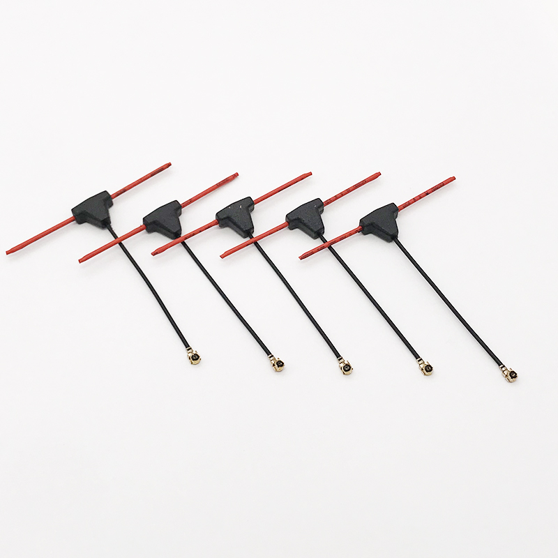 2.4G 2DBI T Antenna IPX1 for T - Nano Quad Fpv incelemesi ve fiyatı