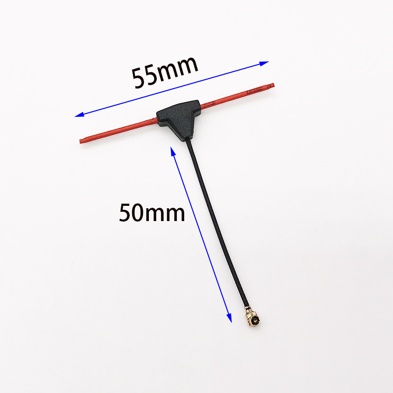 2.4G 2DBI T Antenna IPX1 for T - Nano Quad Fpv incelemesi ve fiyatı