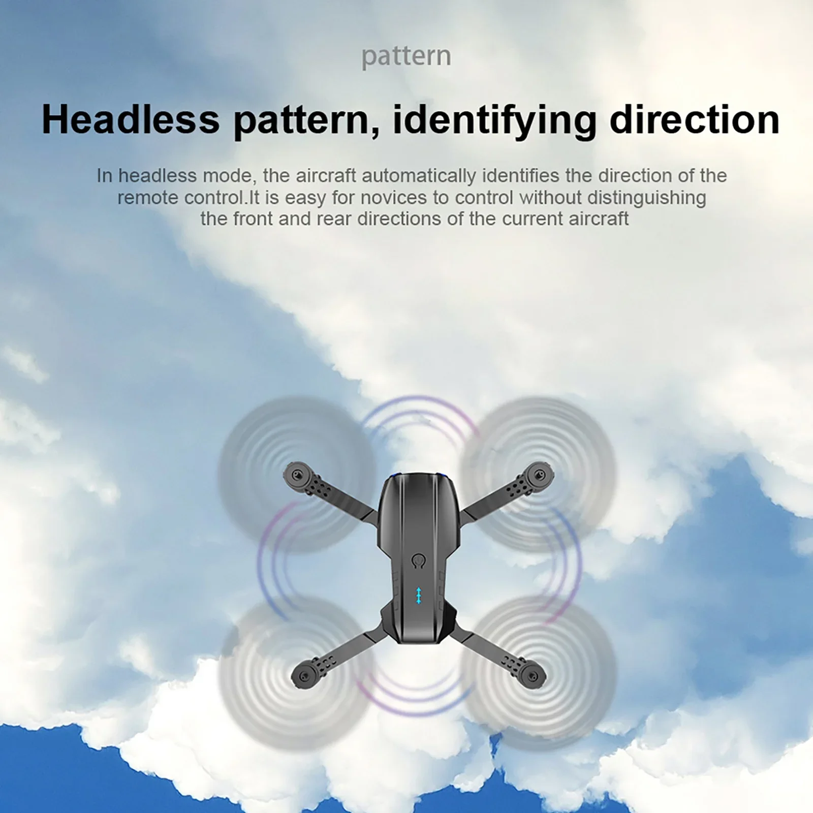 2026 GISAEV E99 K3 pro Mini Dr - Drone Rc E99 Pro incelemesi ve fiyatı
