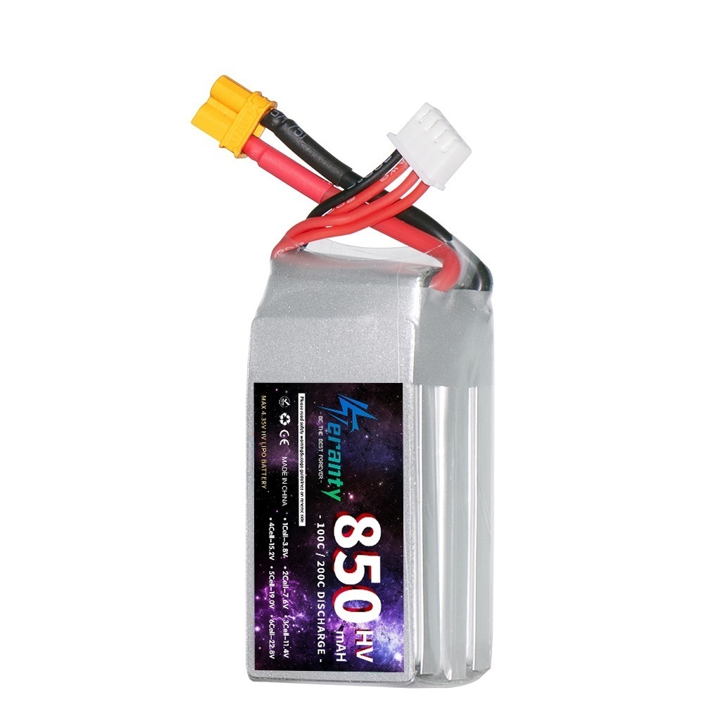 1/2/3PCS TERANTY 3S 11.4V Lipo - Nano Quad Fpv incelemesi ve fiyatı