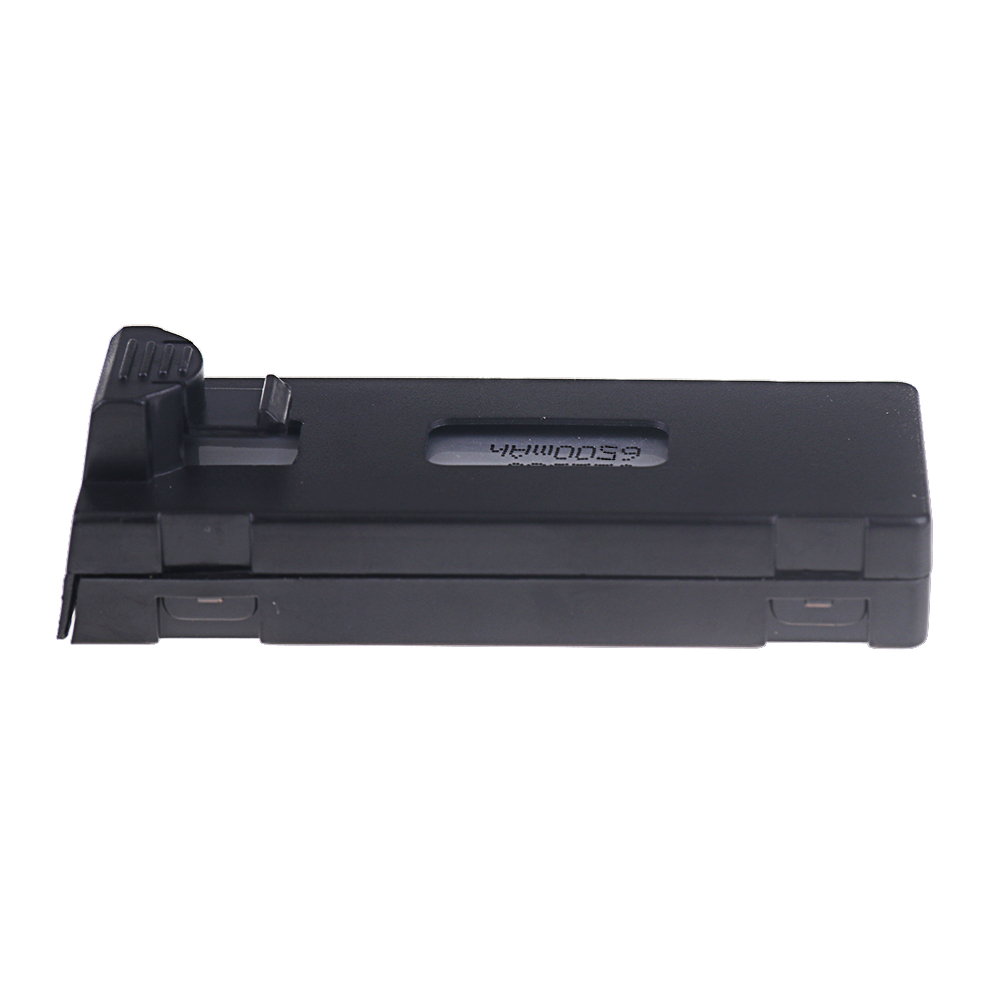 Rechargeable 3.7V 6500mAh Batt - Drone Rc E99 Pro incelemesi ve fiyatı