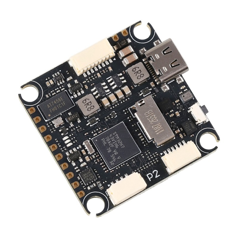 WOTT-TBS Lucid H7 FC Flight Co - Betaflight Flight Controller incelemesi ve fiyatı