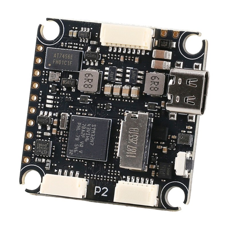 WOTT-TBS Lucid H7 FC Flight Co - Betaflight Flight Controller incelemesi ve fiyatı