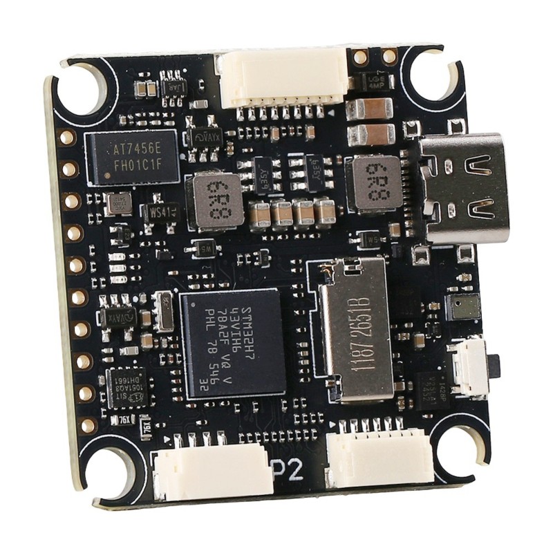 WOTT-TBS Lucid H7 FC Flight Co - Betaflight Flight Controller incelemesi ve fiyatı