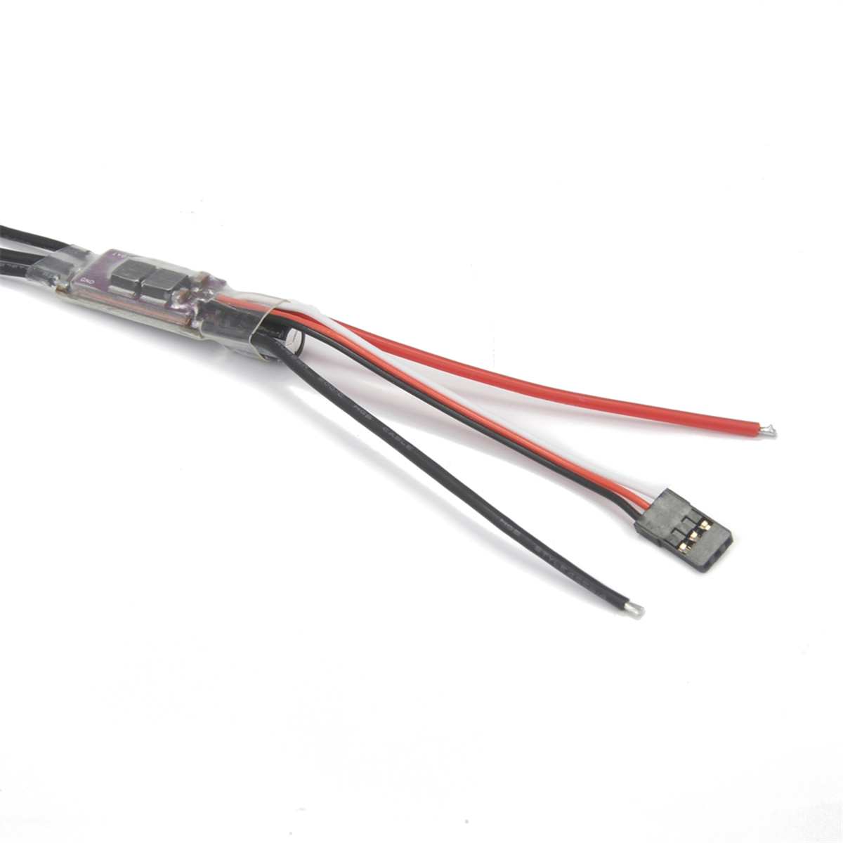A002 1PCS AM32 32-Bit ESC 2-4S - Drone With Rc 2 incelemesi ve fiyatı